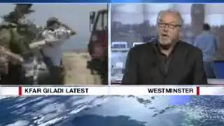 Great Insult of the Sky News Anchor with TRUTH - George Galloway