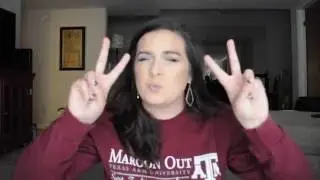 New Youtuber Tag // Sarah Steves