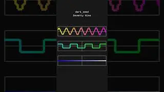 Seventy Nine- Dark seed - Shorts music rolls 3 track project