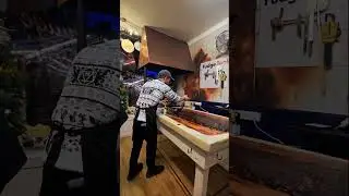 Это рай для помадки? #Spudman #помадка #еда