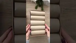 DIY Schmuckbox