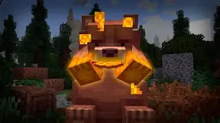 OSOS GRIZZLI EN MINECRAFT!, UPDATE 0.15.0 - Origin Realms / ElKgetas