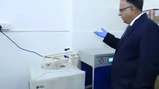 Technical Tutorial of Logicwater's Capacitive Deionization 2 in 1 Water Softener+Purification System