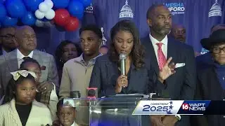 Mumford claims State Senate win