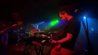 Brett's House Party  - 9/16/25  - The Goodfoot (SET ONE)