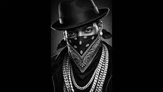 Mos Def x Teo No Beat Jo Garcia  - Ghetto Rock x Anguia