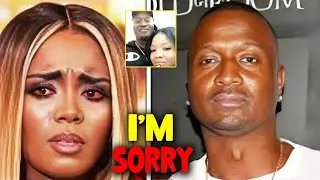 Rasheeda&rsquo;s New Boyfriend Revealed After Kirk&rsquo;s Shocking Betrayal &ndash; She&rsquo;s Finally Moving On!