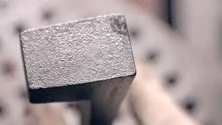 Japanese Cast Iron