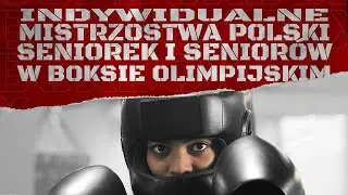 Mistrzostwa Polski Seniorów - Zabrze 2022 - FINAŁ MĘŻCZYZN
