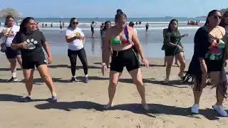 #hayquebueno #yosalideti #carmenlandell #chimbala #dance #bailefitness #culiacan