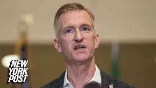Portland to cut trade, travel with Texas amid abortion law outrage | New York Post