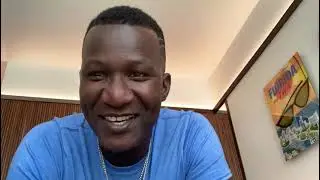 An Important Announcement from Daren Sammy | CPL21