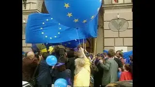25 Jahre Österreich in der EU