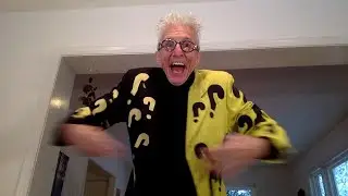 Live Today 6 PM EST: Win Free Question Mark Suit To Cure Extra Income Blues