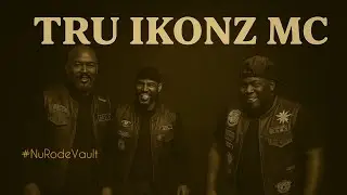 Tru Ikonz MC