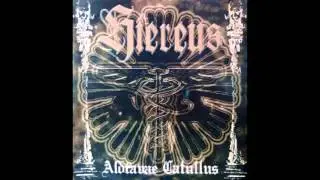 Hiereus - Aldravae Catullus - Full