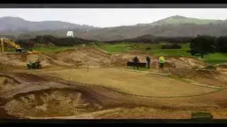 DAR Golf Construction