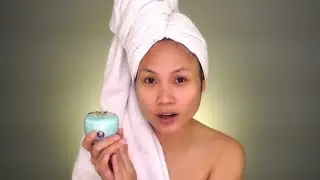 MY UPDATED SKIN CARE ROUTINE 2018