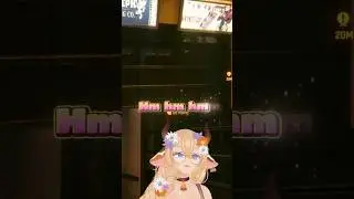Heidi Learns How Doors Work #vtuber #envtuber