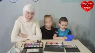 *Helga Alex*  Как я стала бабушкой!