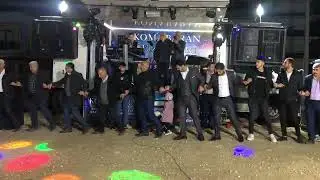 KOMA BARAN DENİZLİ - ŞAHİYA CAHİT KOÇ SEGAVİ GRAN
