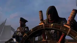 Assassin creed louisberg