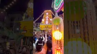 Karaga Festival Bengaluru ￼| Doophanali Karaga ￼#karaga #bangalore #festival #kannada #hindu #short