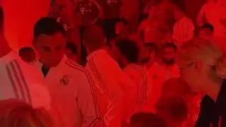 Sergio Ramos Audi cup 2015