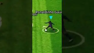 Flip flap tutorial 🔥 #efootball #efootball2023 #pesmobile #pes #efootball2024 #shorts #viral