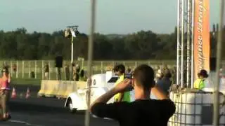 rital express 3 , vichy 2010