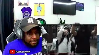 Flock or Not? 🔥🗑️: R Swish x Ace B - Silver Rundown (Official Music Video)