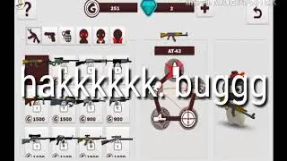 MILK CHOCO HACK BUGS