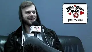FiST im Interview [JDs Rap Blog]