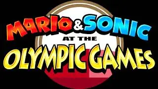 Table Tennis (My Version) - Mario & Sonic at the Olympic Games: Tokyo 2020