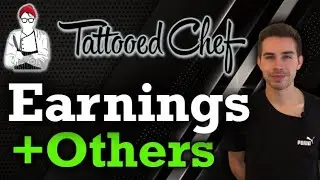 TTCF Earnings Preview + Others