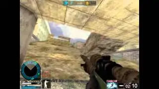 Hollow Op7 zmoser319