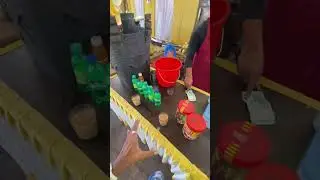 ഇവിടെ വെറും 2 രൂപക്ക് ചായയും മുട്ടയും😨 കോഴിക്കോട് പൊളിച്ചു🔥 #kerala #freekvlogs #shorts