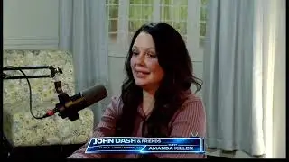 Amanda Killen Episode 11 Fast Food Jobs  More Than Just Hamburger #JohnDashandFriends