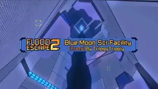 Blue Moon Sci Facility??? [Crazy] | FE2CM Auto