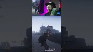 Clutch Revive & Epic Zombie Battles! 🔥 #OnceHuman #Gaming