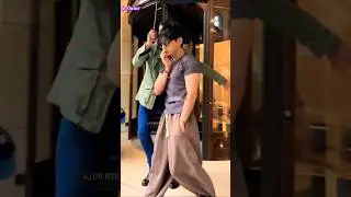 BTS V New Video😍 | BTS V New Update | BTS V | Taehyung #btsv #taehyung #btsarmy #bts