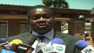 IEBC: Result Transmission System Tamper Proof