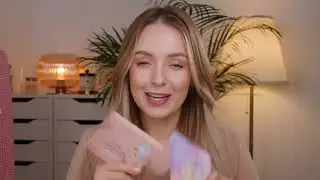 Miss Beauty Nude Addict & Colorpop Eyeshadow Palette