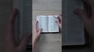 NLT Compact Bible, Filament Enabled | Leatherlike, Holy Dusty Pink