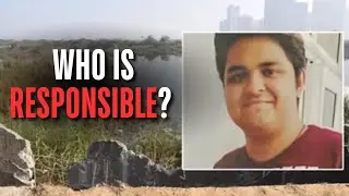 Civic Negligence Or System Failure? Questions Raised On 27-Year-Old Techie&rsquo;s Death In Noida