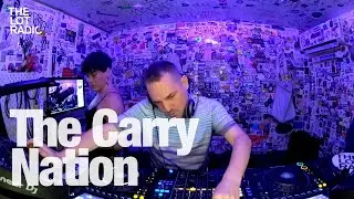 The Carry Nation @TheLotRadio  09-20-2024