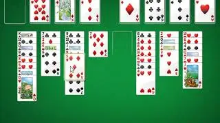 How I solved FreeCell #27763