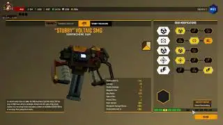 Weapon Overclock: Mastery Requirement Not Met How to Fix/Tutorial - Deep Rock Galactic #DRG