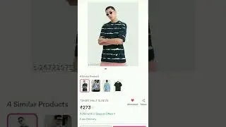 crazy fashion experiment #shorts #youtubeshorts #viralshorts #viral #thefashionverge