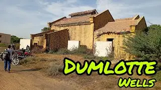 Dumlotte Wells | Ancient site dates back to British era